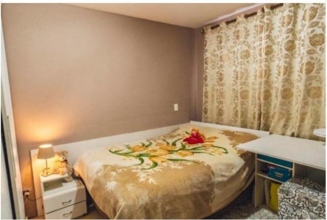 Apartamento à venda com 2 dormitórios em Santa quitéria, Curitiba cod:9479-moro - Foto 5