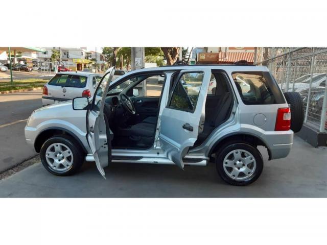 Ford EcoSport XLT 1.6 - Foto 9