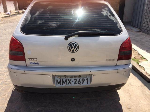 Gol 2005