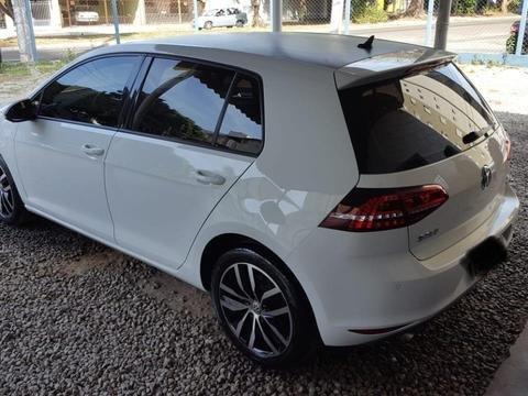 Volksvagen Gol 1.4