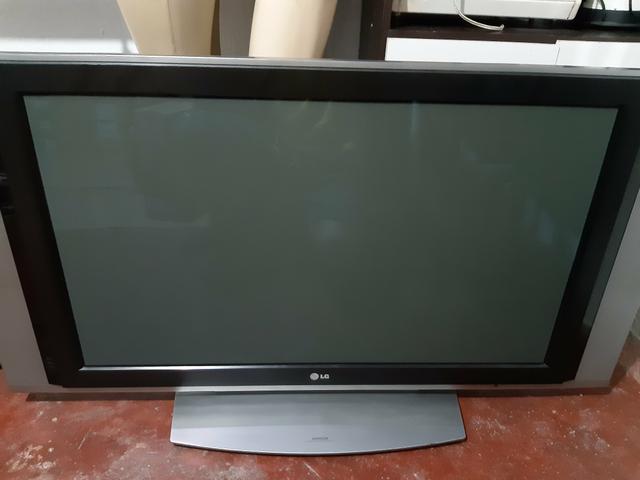 Televisão 42 LG