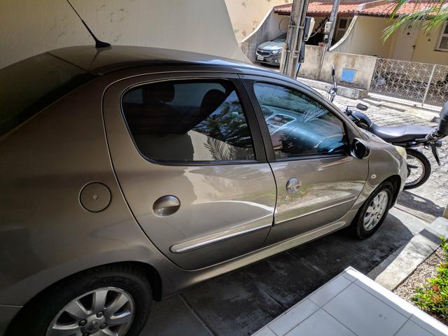 Vendo esse lindo Peugeot Passion 2013 Bem conservando