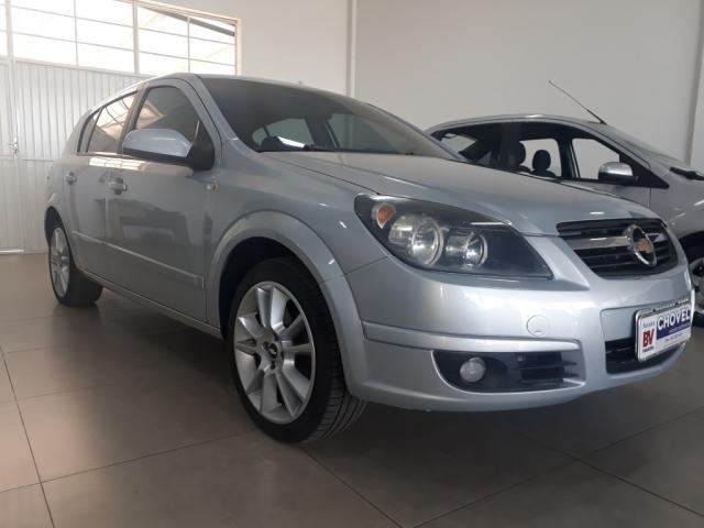GM - CHEVROLET VECTRA GT 2.0 MPFI 8V FLEXPOWER MEC. - Foto 2