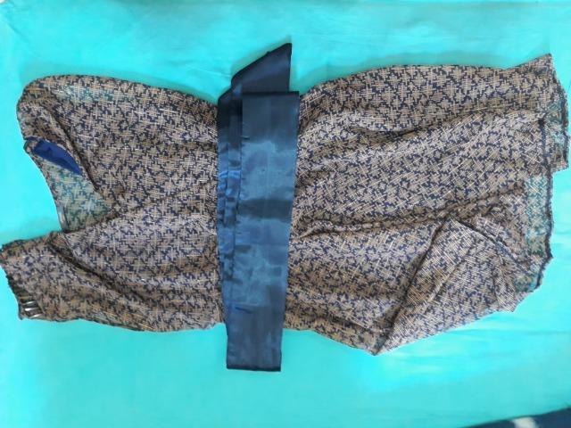 Vestidos tamanho G - Foto 5