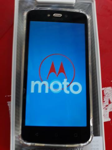Moto C Plus - Foto 2