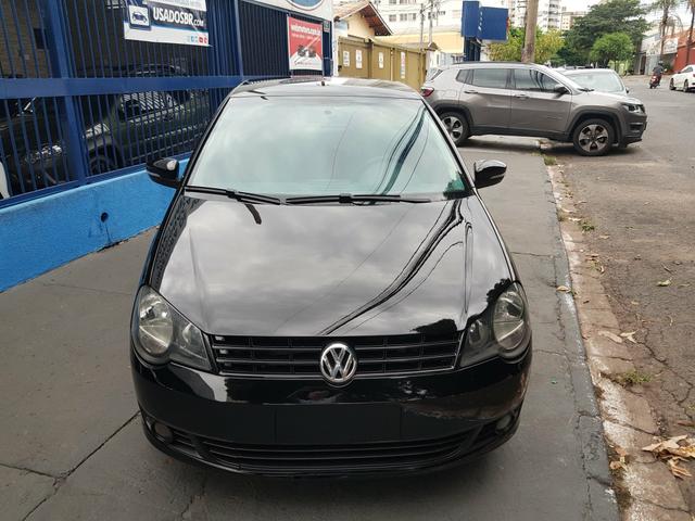 Polo sedan 1.6 2011/2012