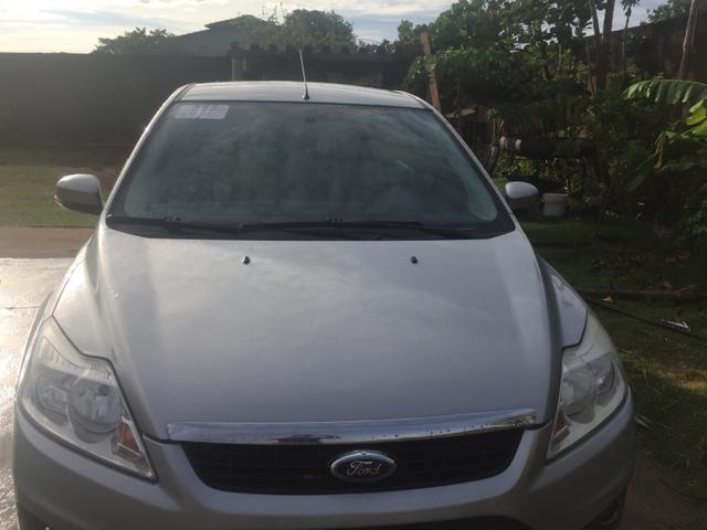 Focus hatch 1.6 - Foto 3