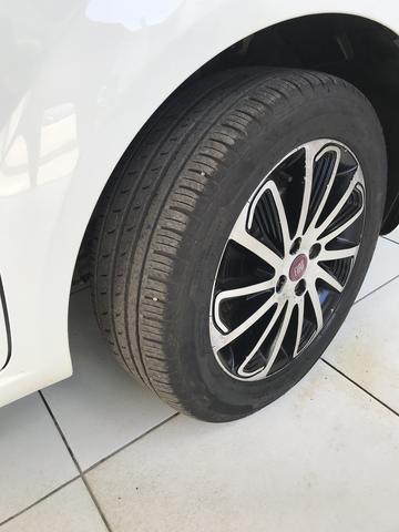 Fiat Punto essence Dualogic 1.6 16v 15/16 R$= 38,000 - Foto 11