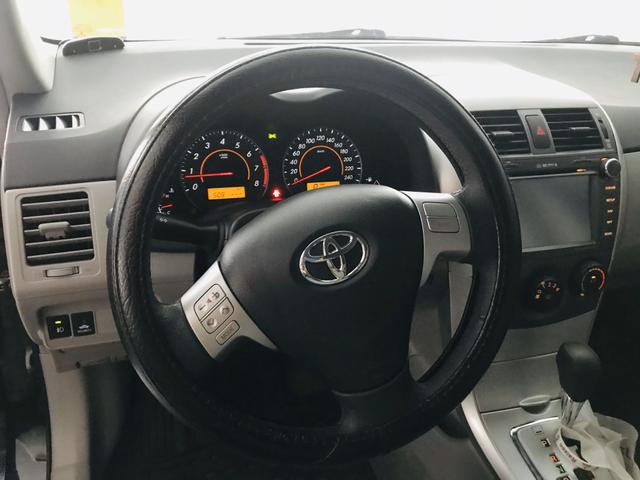 Corolla 2013/2014 - Foto 6
