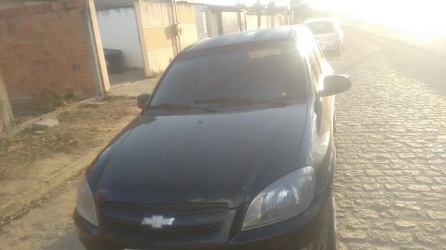 Vende-se Celta 2009 em perfeito estado - Foto 2