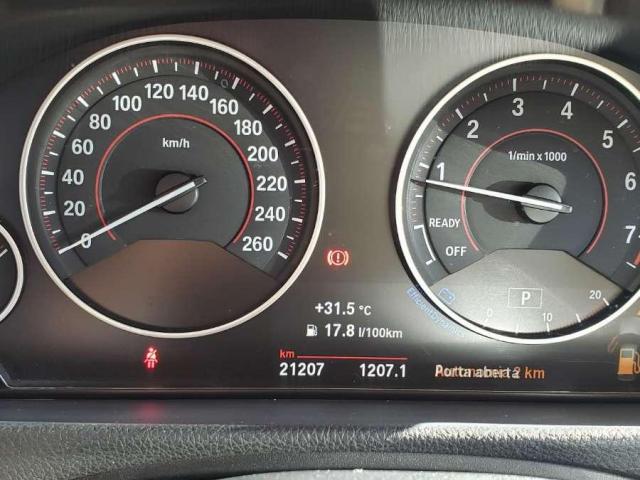 320iA Modern/Sport TB 2.0/A.Flex 16V 4p - Foto 8