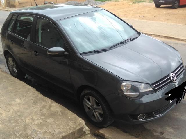 Vendo polo 1.6 muito conservado - Foto 8