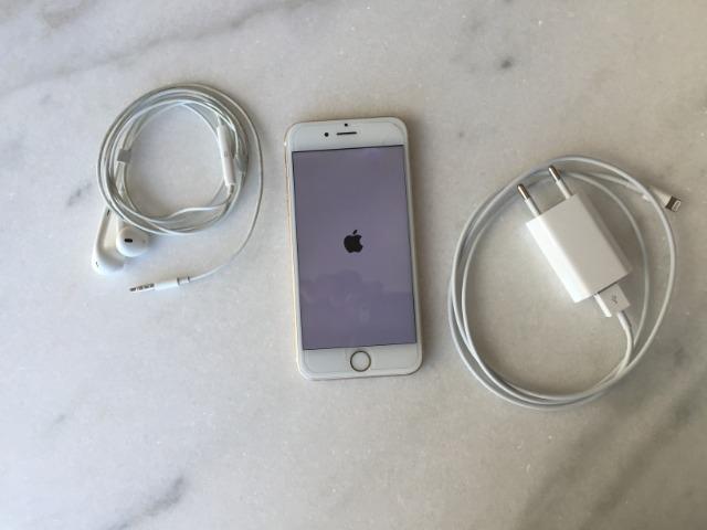 IPhone 6 - Foto 3