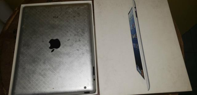 Vendo tablet da iPad