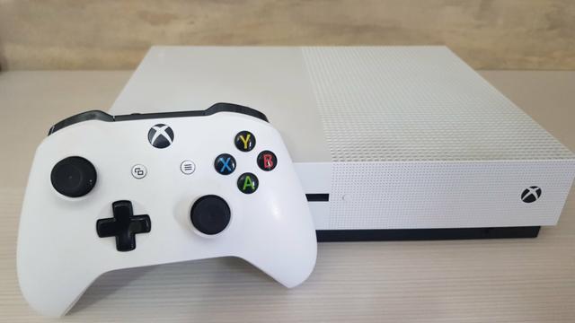 Xbox One - Foto 2