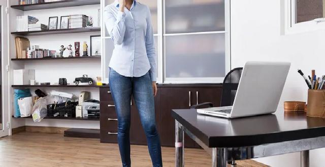 Calça modeladora Lejeans