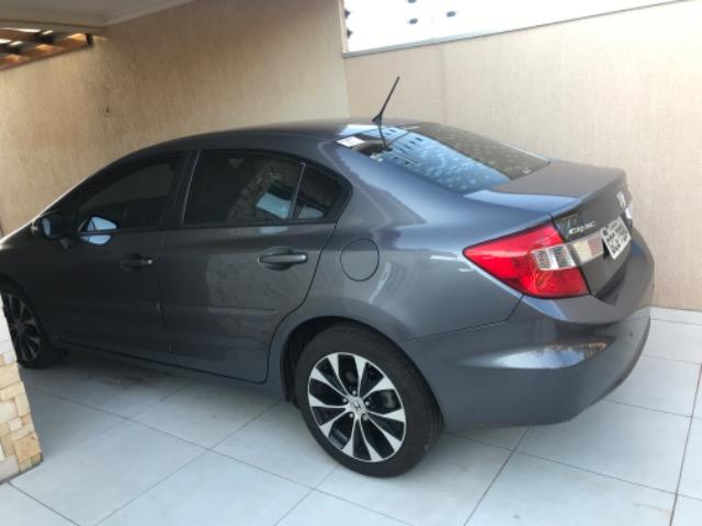 New civic lxr 15/16 - Foto 2