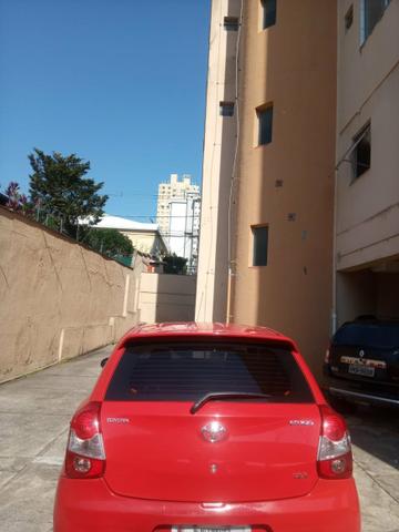 Toyota Etios X - Foto 5