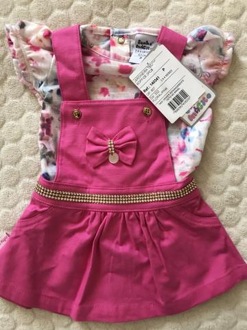 Roupa Infantil