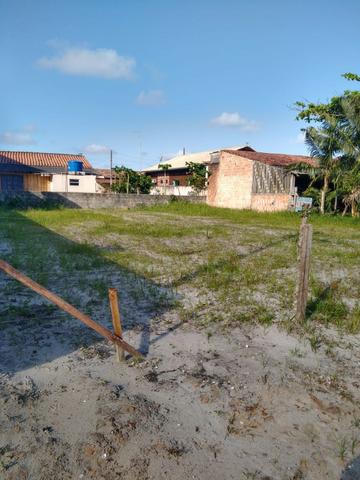 Terreno na Praia do Ervino - Foto 3
