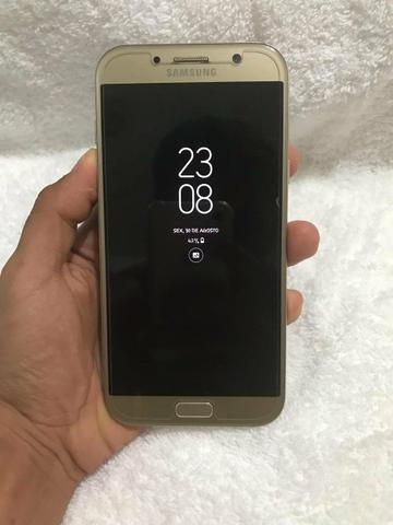 Celular Samsung Galaxy A7 2017