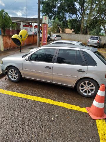 Vendo Gol Power 2007/2008 completo