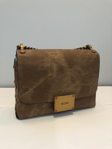 Bolsa Cor Marron - Foto 2