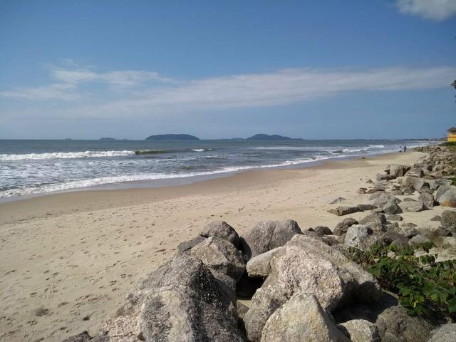 Itapoá apto 50m mar / temporada - Foto 7