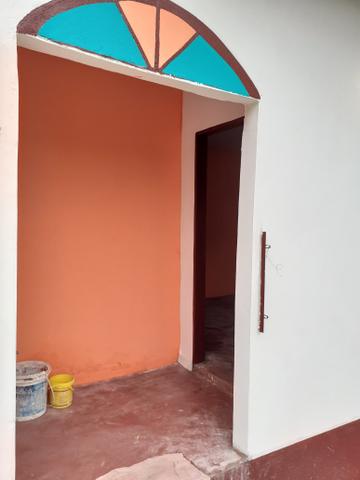 Vendo casa no riacho doce2 - Foto 2