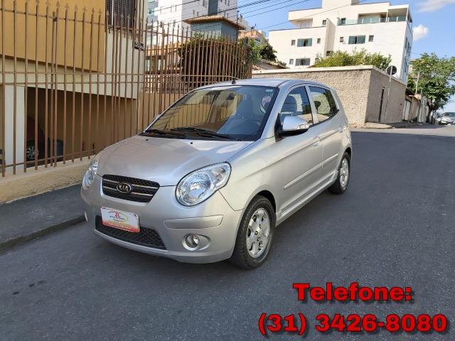 Kia Picanto EX 1.0 12v Gasolina