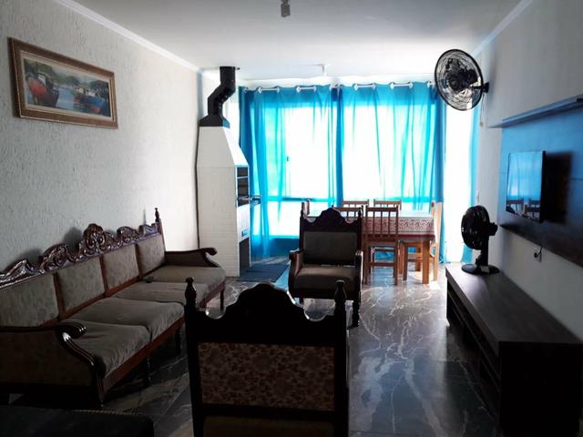 Vende se apto 3 quartos sendo uma suíte Itapoá sc - Foto 4