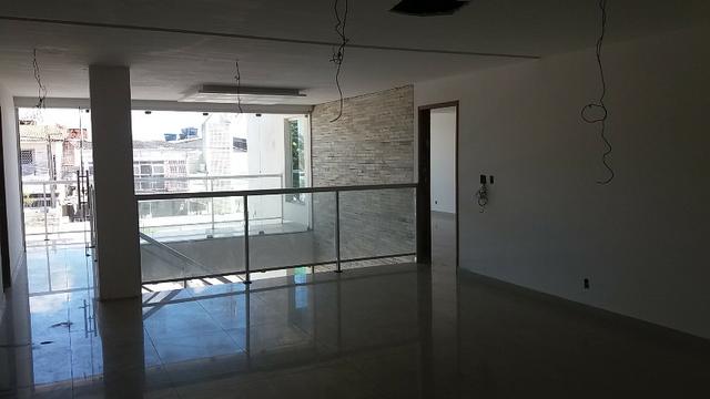 Vendo casa com 03 pavimentos, 340 m2, 05 quartos e 04 suítes em Jardim São Paulo - Foto 7