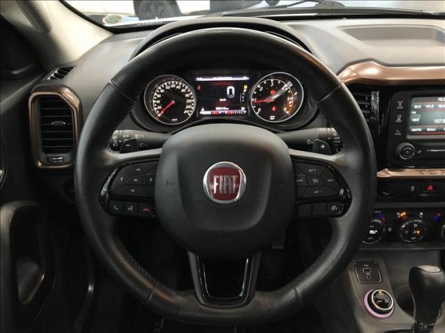 Fiat Toro 2.0 16v Turbo Volcano 4x4 - Foto 8