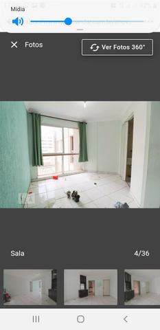 Apartamento 3/4 Parque areião - Foto 15