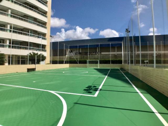 Apartamento com 3 suítes próximo ao Centro de Eventos AP0662 - Foto 13