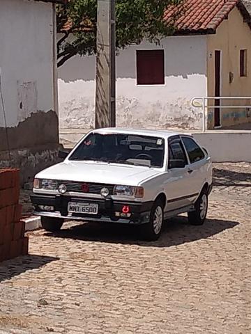 Gol 1000 94/95 - Foto 5