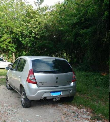 Sandero 1.6 - Foto 5