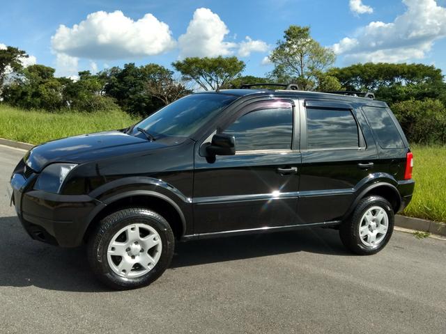 Ford ecosport xlt - Foto 3