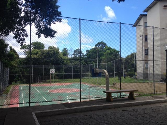 Alugo - Apartamento de 02 quartos em Morada de Laranjeiras - Foto 11