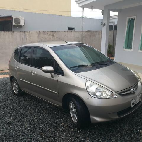 Honda Fit 1.5 EX - Foto 3