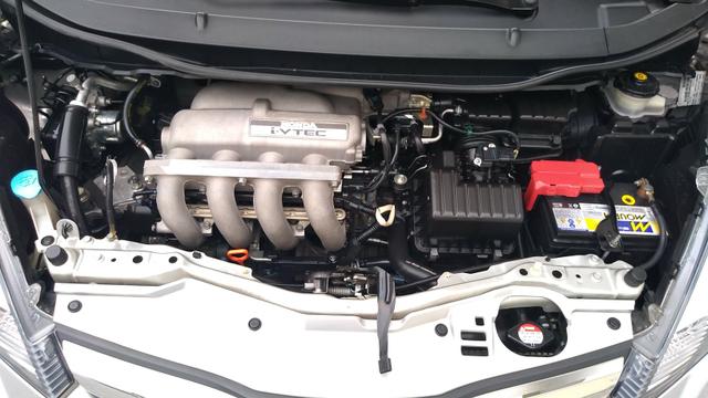 Honda fit - Foto 11