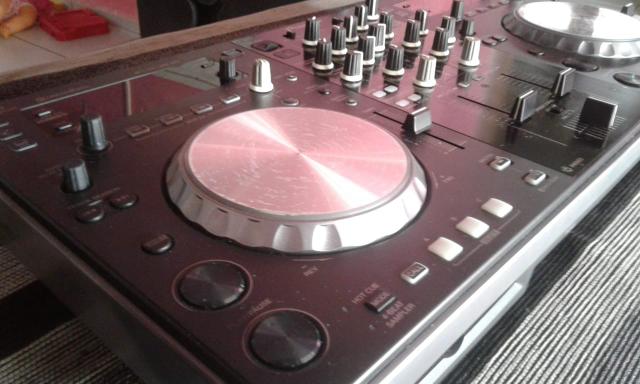 Pioneer - controladora Xdj r1 - Foto 3