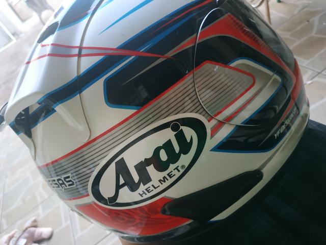 Capacete - Foto 2