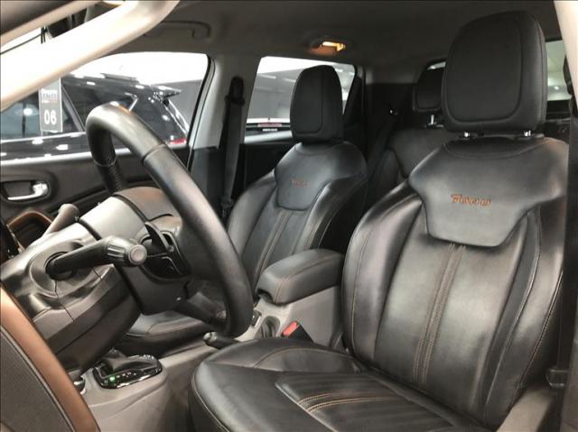 Fiat Toro 2.0 16v Turbo Volcano 4x4 - Foto 11