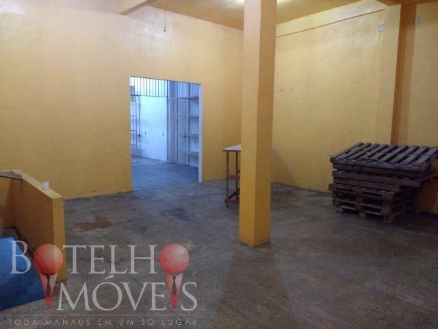 Ponto comercial Fuxico. Ótimo local! Ideal para Distribuidora Atacadista - Foto 16