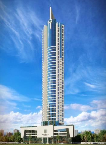 Apartamento à venda com 3 dormitórios em Barra sul, Balneário camboriú cod:1732 - Foto 2
