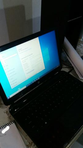 Ultrabook HP i3 4G(RAM) - Foto 3