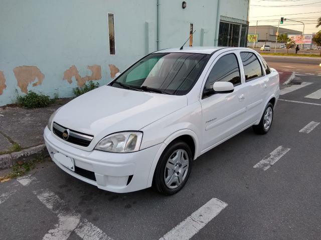 Corsa Sedan Premium 1.4 Completo