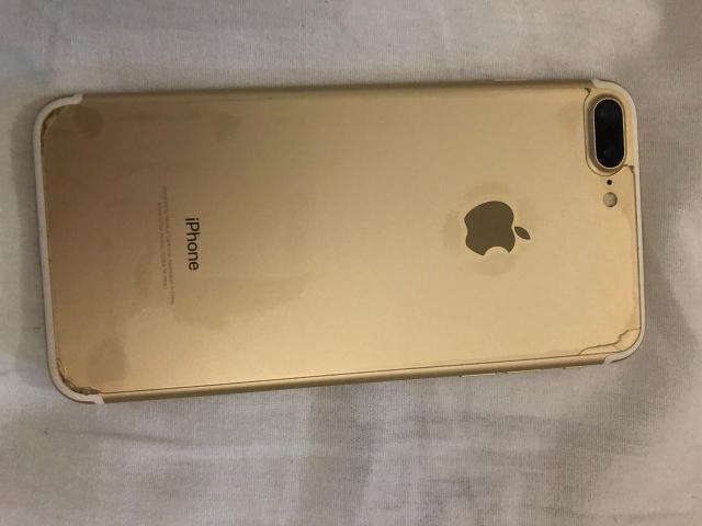 IPhone 7 Plus 128 GB - Garantia Saraiva - Foto 6