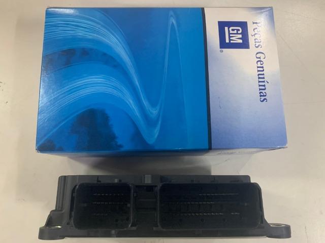 Módulo do Sensor do Airbag e Diagnóstico Cruze 2016 Gm 13512293 - Foto 3